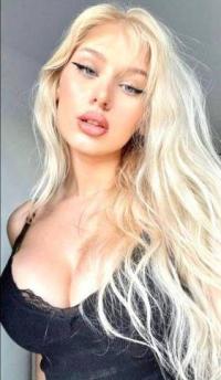 Sefaköy Escort Naz İle Deli Dolu Anlar