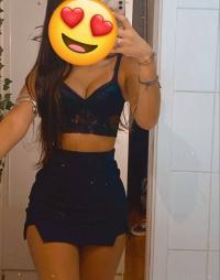 Sefaköy Escort Tuğba İle Yaşanan Şehvetli Anlar